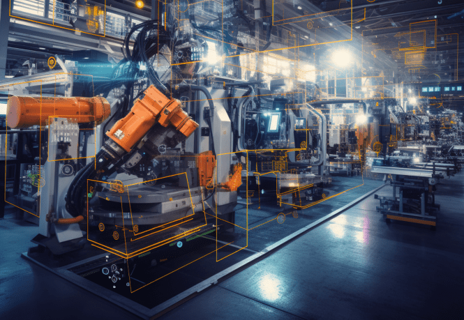 Manufacturing