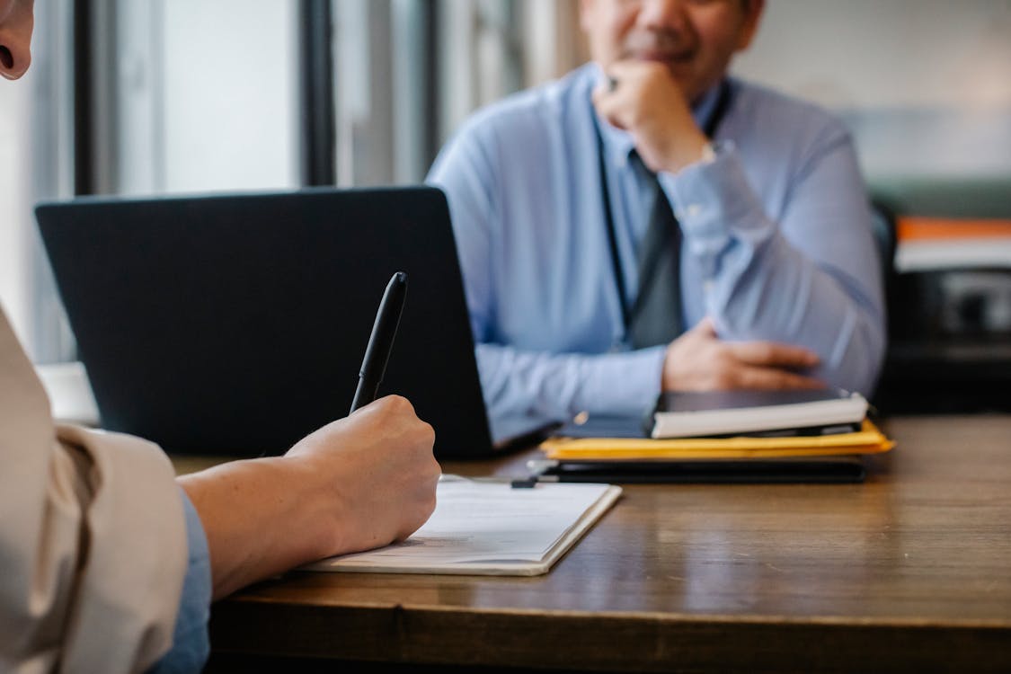 IT Support for Law Firms in Edinburgh