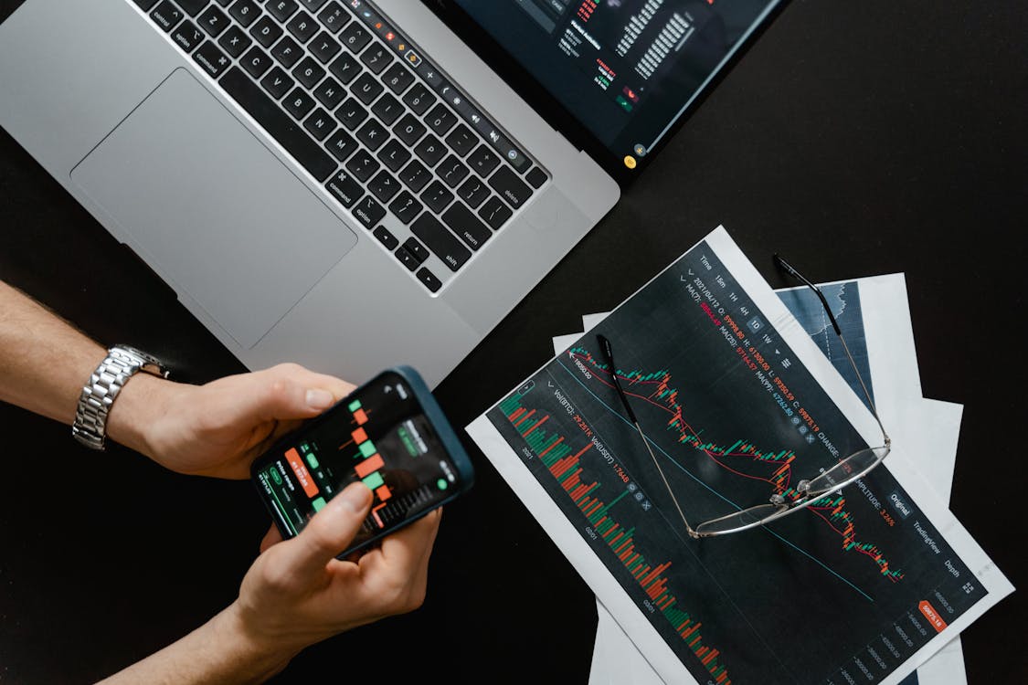 IT Support for Financial Services Firms in Edinburgh